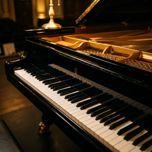 Curso Prático de Teclado e Música